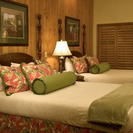 Pine Needles Lodge & Golf Club Southern Pines Kamer foto
