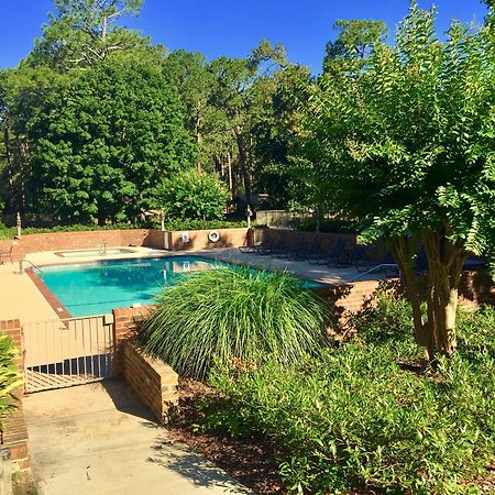 Pine Needles Lodge & Golf Club Southern Pines Buitenkant foto