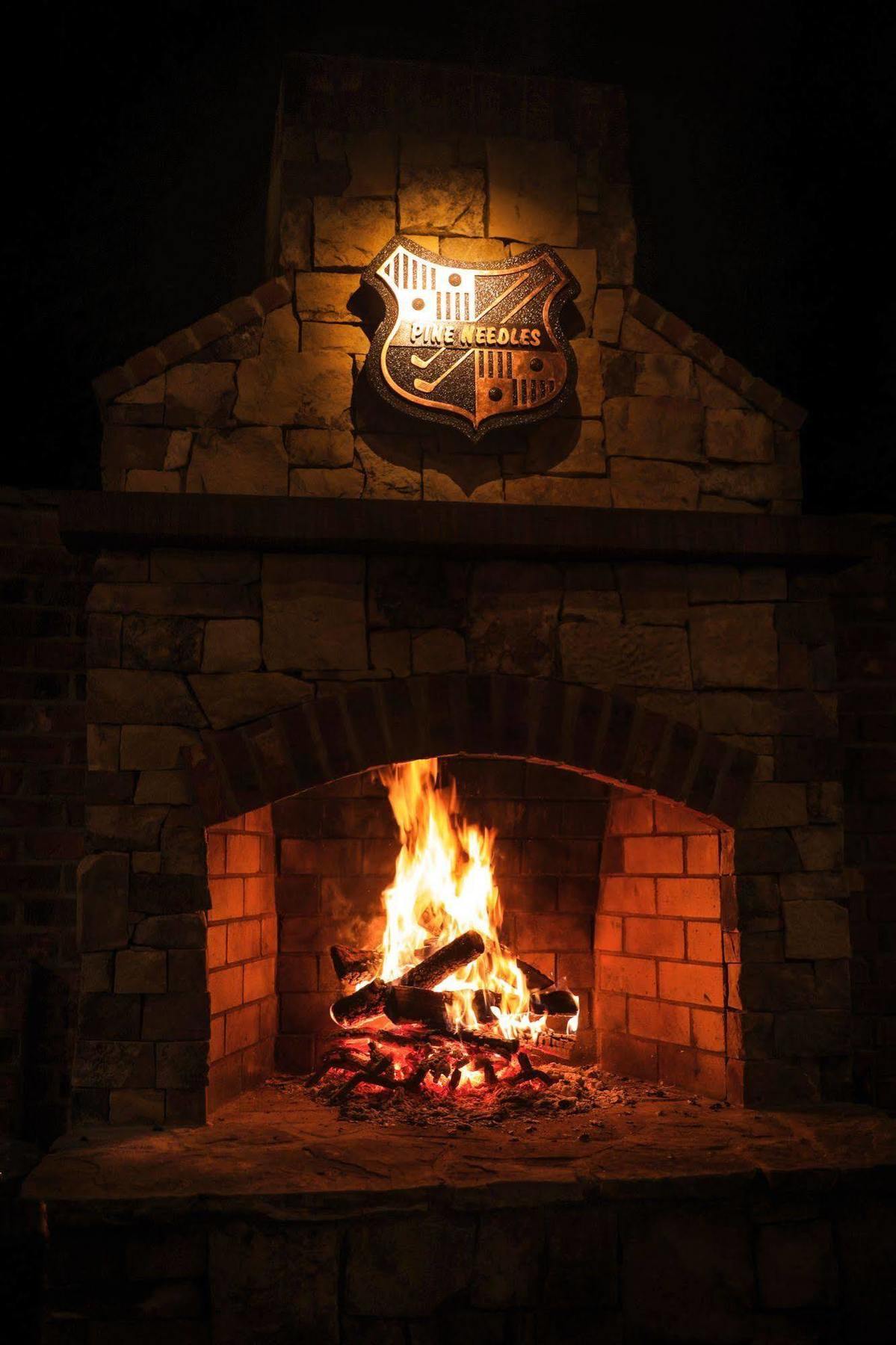 Pine Needles Lodge & Golf Club Southern Pines Buitenkant foto