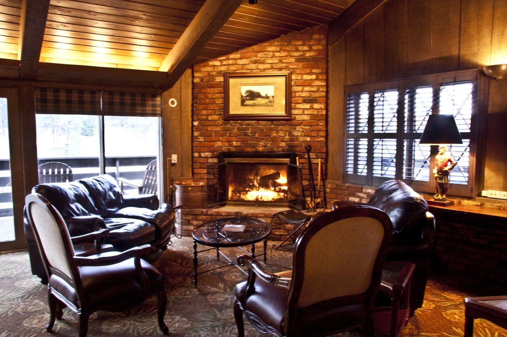 Pine Needles Lodge & Golf Club Southern Pines Buitenkant foto