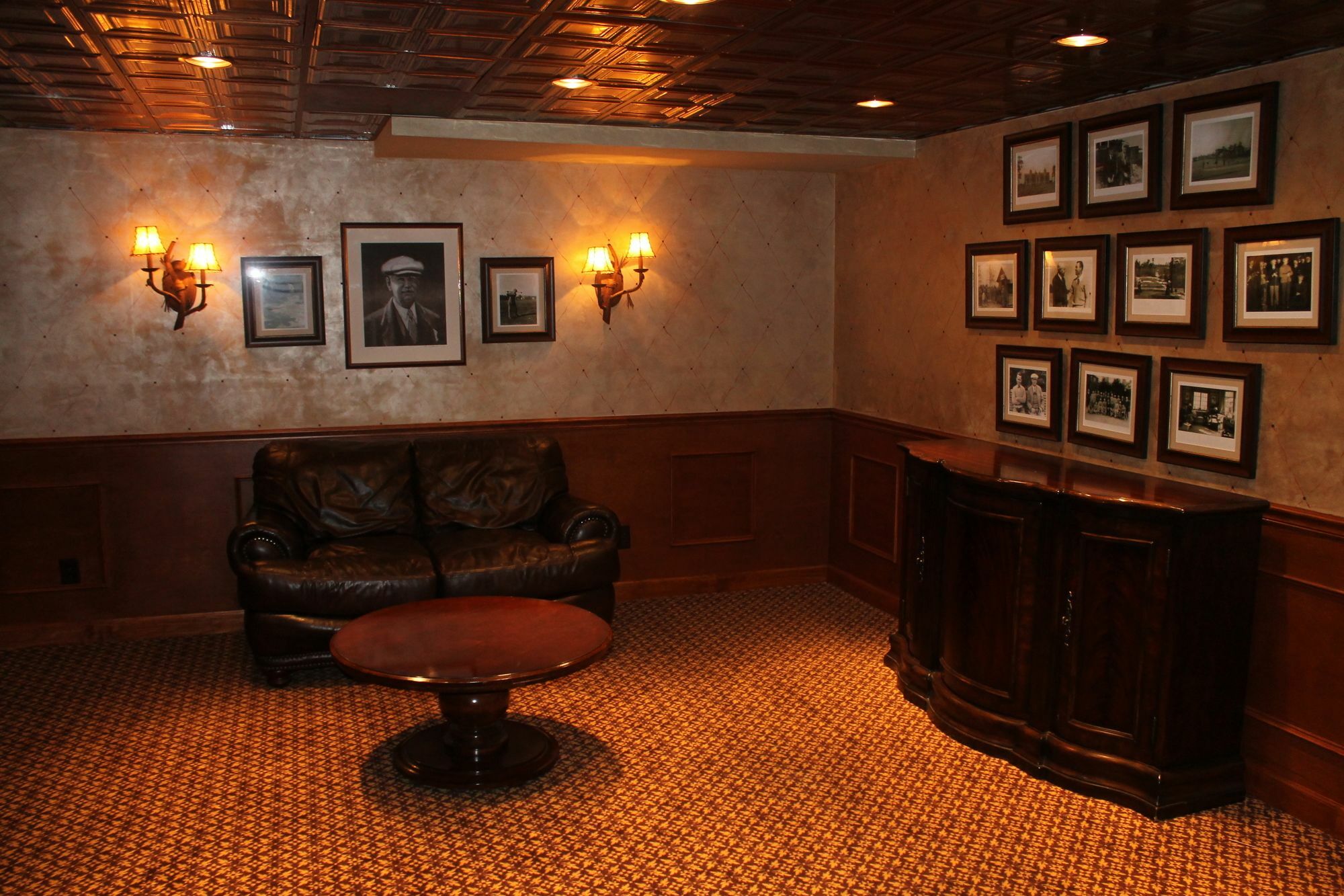 Pine Needles Lodge & Golf Club Southern Pines Buitenkant foto