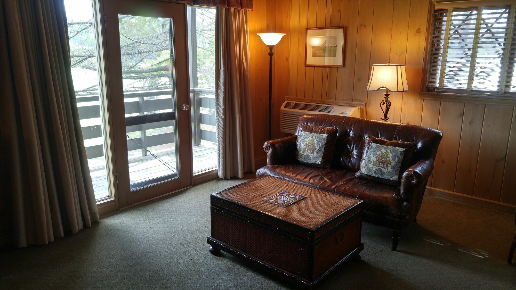 Pine Needles Lodge & Golf Club Southern Pines Buitenkant foto