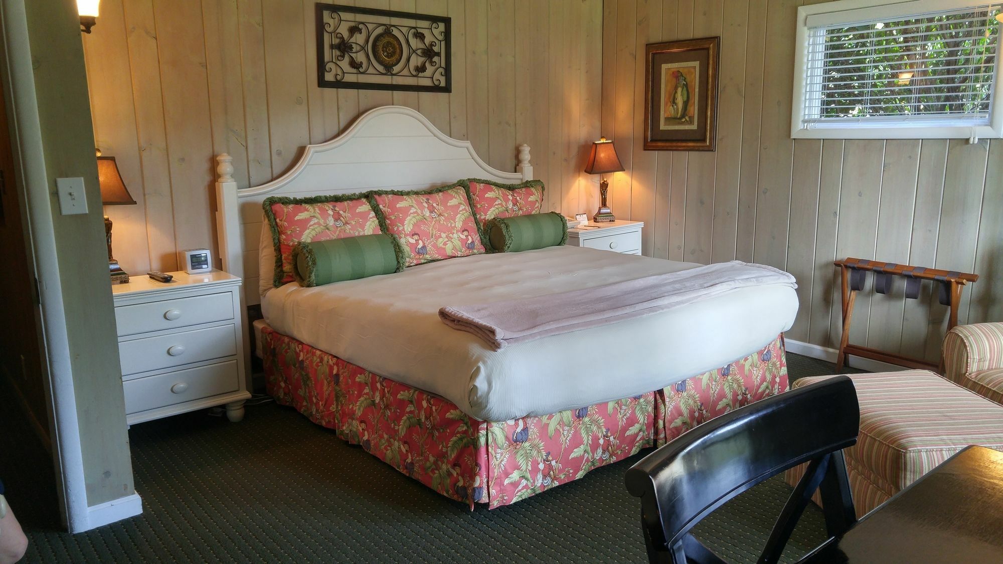 Pine Needles Lodge & Golf Club Southern Pines Buitenkant foto