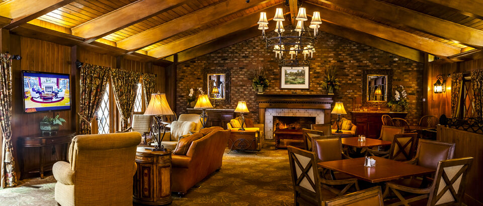 Pine Needles Lodge & Golf Club Southern Pines Buitenkant foto