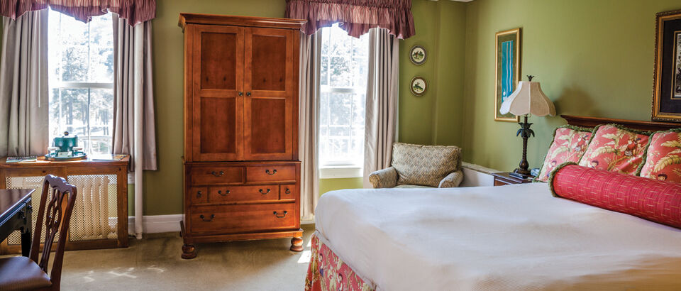 Pine Needles Lodge & Golf Club Southern Pines Buitenkant foto